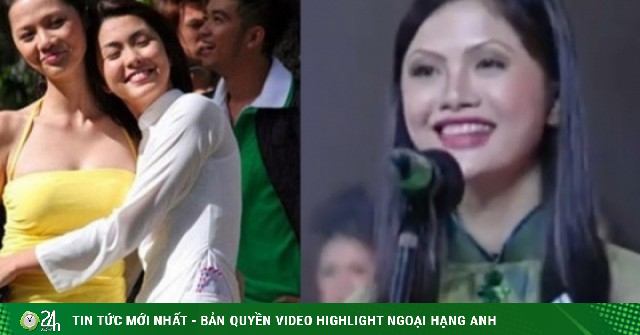 Mỹ nhân 'Bỗng dưng muốn khóc' từng thi Hoa hậu Việt Nam, bỏ showbiz giờ ra sao?