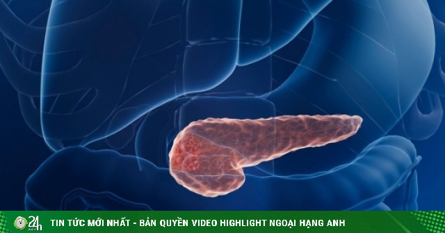 Thử nghiệm lâm sàng thuốc chữa ung thư tụy gây chấn động giới y khoa, giảm nguy cơ tử vong tới 60%