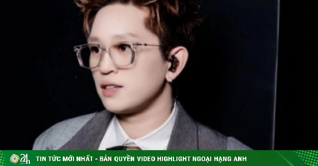 Sở Văn hóa và Thể thao TP.HCM vào cuộc vụ B Ray hát rap phản cảm trên livestream