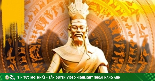 Điều kỳ lạ về tuổi thọ của các vua Hùng, có người sống 420 năm?