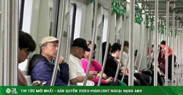 Người dân Hà Nội sắp đón tin vui lớn