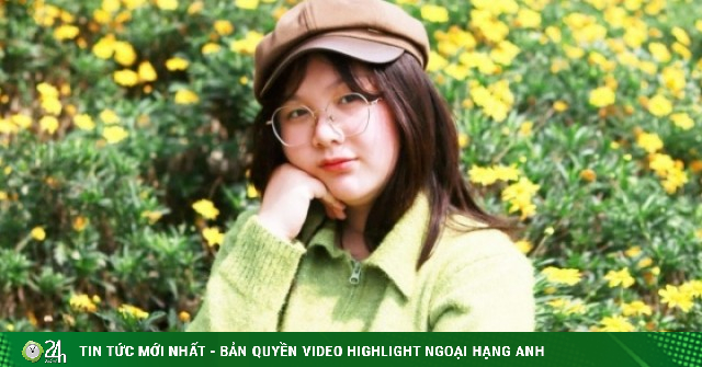 Cú ngã khuỵu lúc 3 giờ sáng và kỳ tích của cô gái mang hai 'bản án tử'