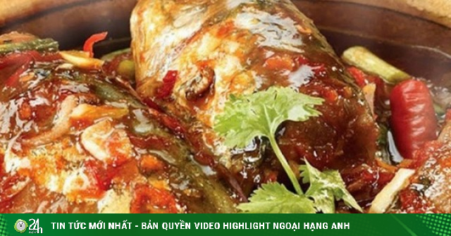 Kỳ lạ loại cá nhiều chất béo nhưng lại giúp giảm mỡ máu hiệu quả