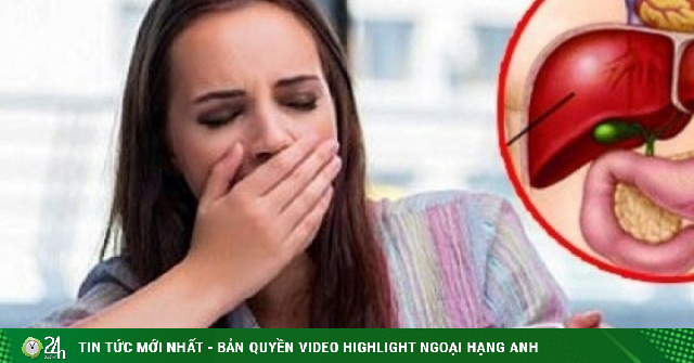 6 loại thực phẩm là “vua hại gan” nhiều người dùng mỗi ngày mà không biết