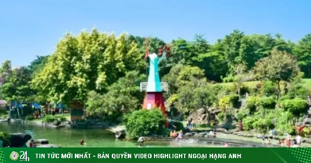 Những nơi đổi gió lý tưởng 'sát nách' TPHCM