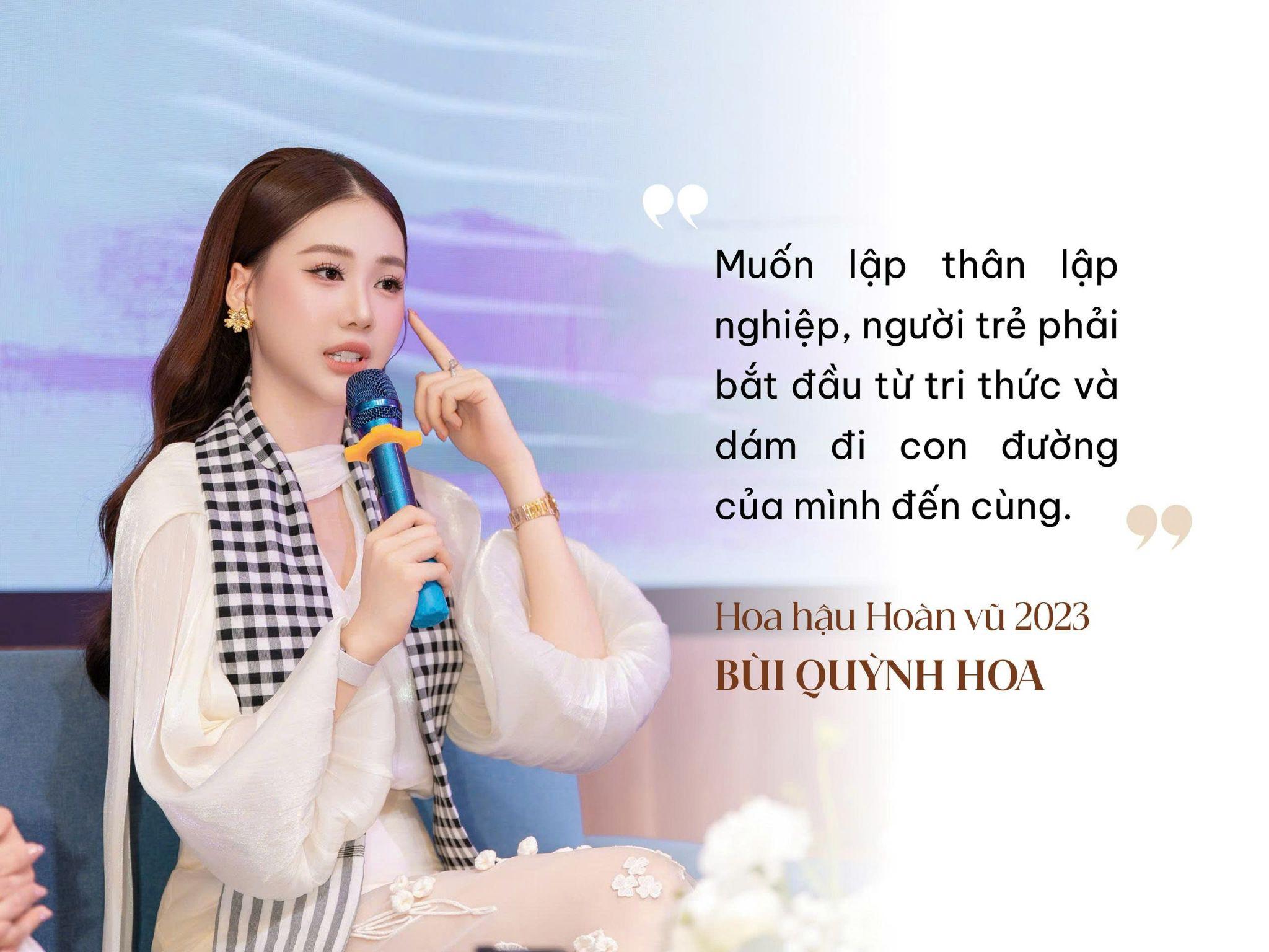 Những điều đọng lại sau Hành trình từ Trái tim 2026 qua lời các người đẹp - 8