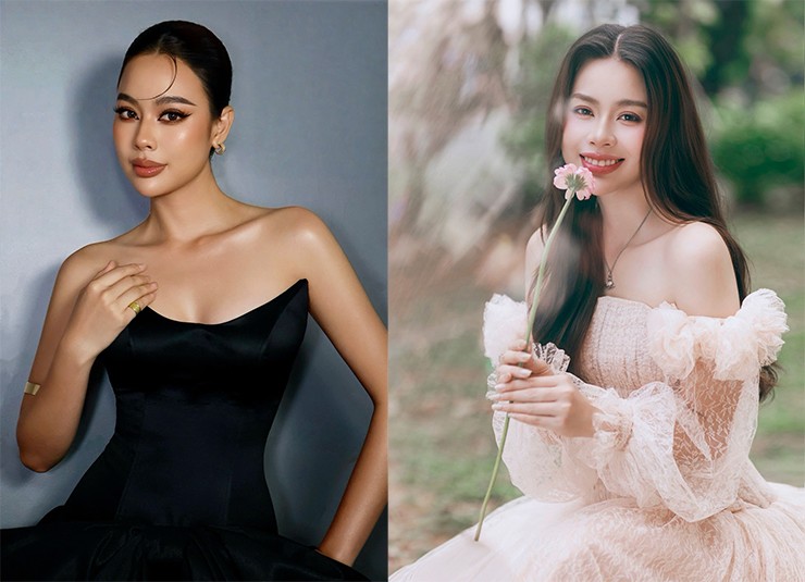 Nhan sắc nàng á hậu Miss Grand Vietnam 2024