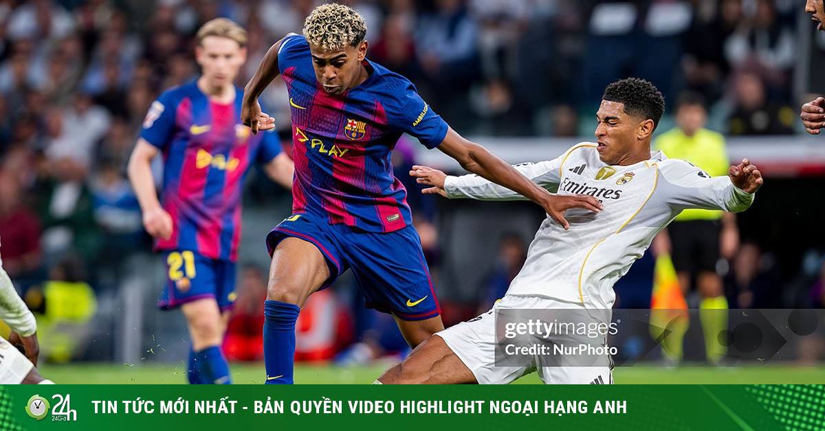 Chính thức: Barca xác nhận Yamal nghỉ hết mùa, nguy cơ lỡ luôn World Cup