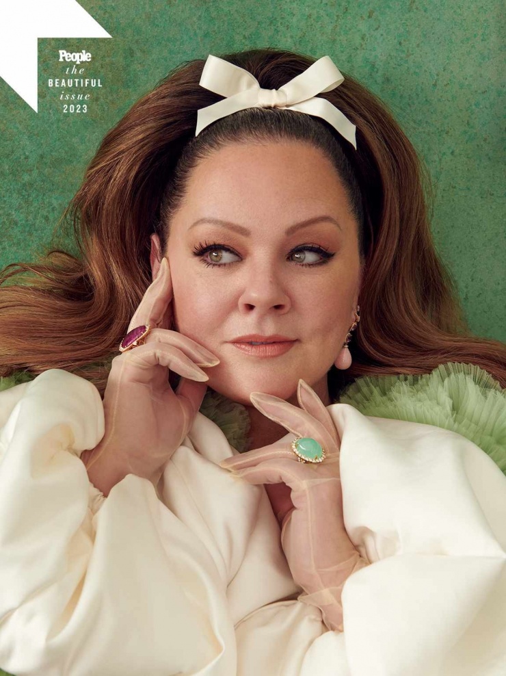 Những 'Mỹ nhân đẹp nhất thế giới' 10 năm qua - 8