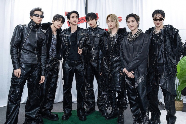 BTS và BLACKPINK đánh mất điều làm nên sự đặc biệt của mình khi trở lại? - 2