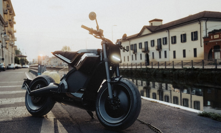 DAB 1a Brabus.&nbsp;