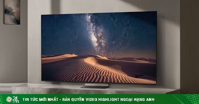 Âm thanh TV tệ đến mức dùng loa Bluetooth rẻ tiền còn hay hơn