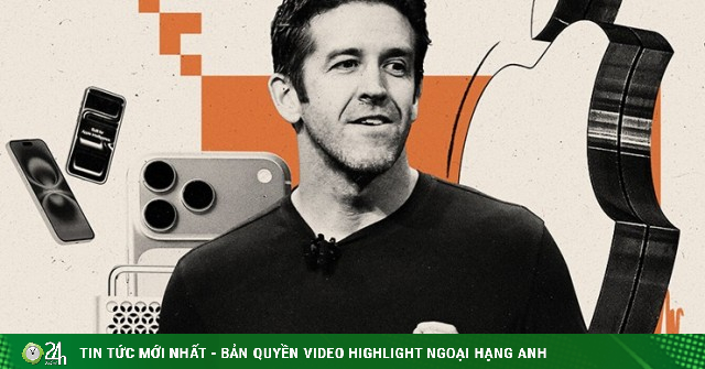 6 thiết bị hoàn toàn mới của Apple dưới thời CEO kế nhiệm Tim Cook