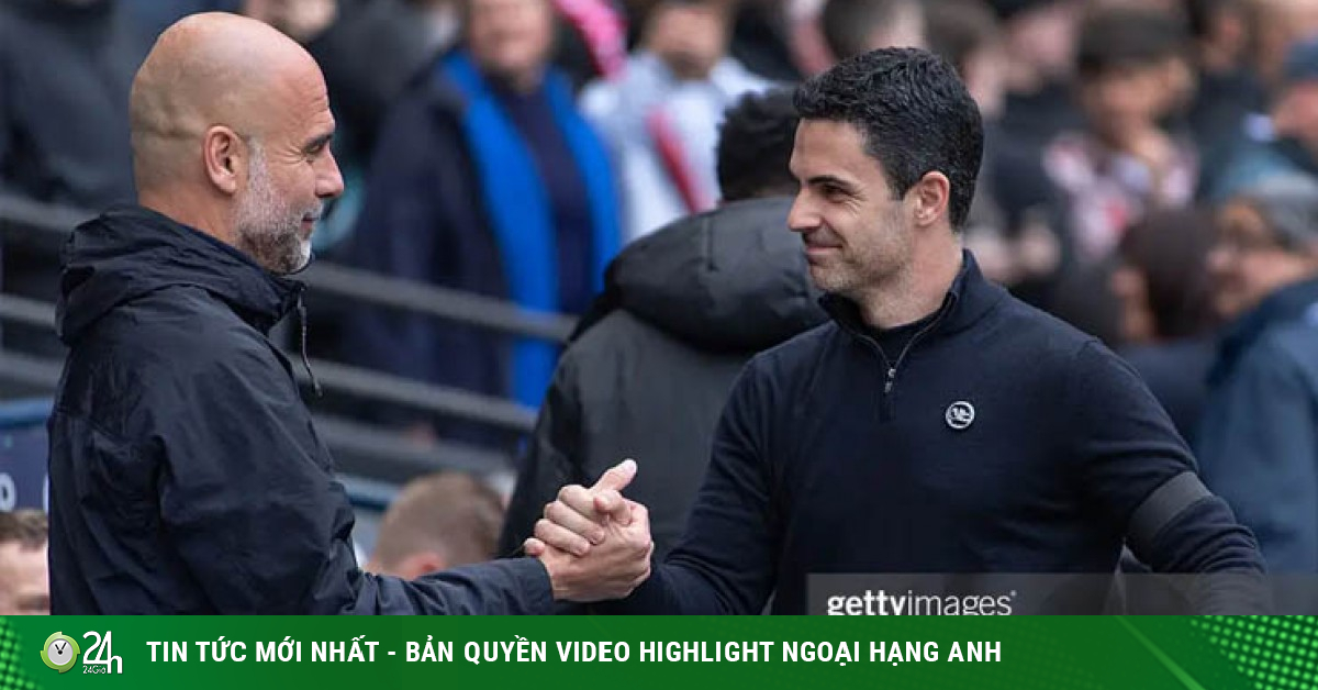 Không phải Guardiola hay Arteta, đây mới là HLV xứng đáng hay nhất Ngoại hạng Anh 2025/26