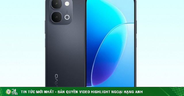 Vivo Y6 5G ra mắt: Pin 7.200 mAh, thiết kế bền bỉ, giá từ 6,9 triệu đồng