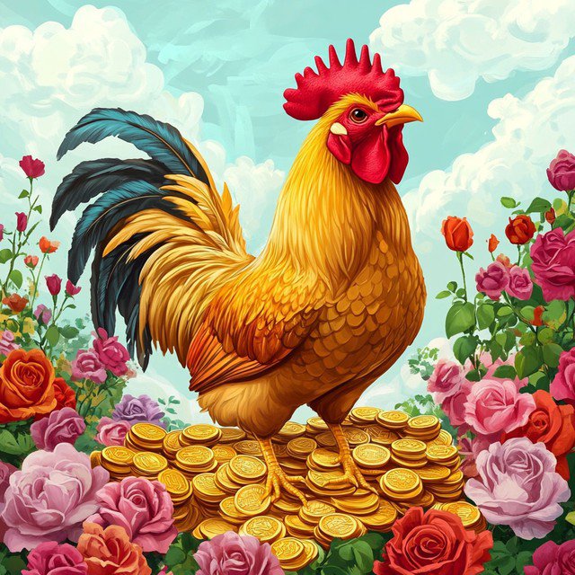 Từ nay đến cuối năm, vận trình của con giáp Dậu ngày càng ổn định. Ảnh minh họa