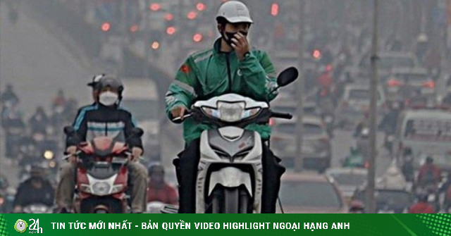 Vì sao Hoàn Kiếm được chọn thí điểm cấm xe máy xăng từ 1/7/2026?