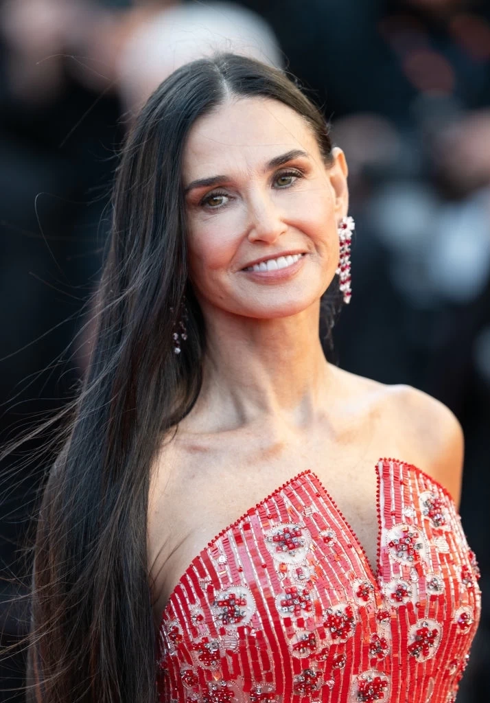 Những 'Mỹ nhân đẹp nhất thế giới' 10 năm qua - 10