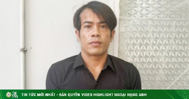 Cảnh sát hình sự đấu trí tìm kẻ giết người ở giữa biển