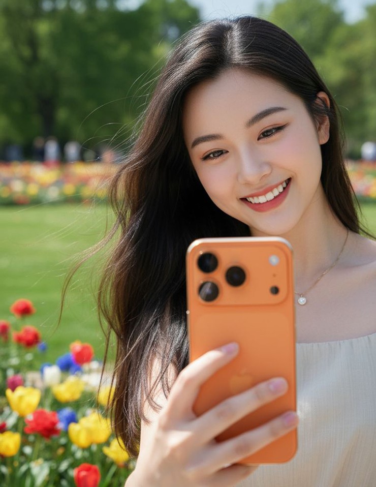 The number of users buying the iPhone 17 Pro Max remains very high, while the limited supply means the price has only dropped slightly despite being released 6 months ago.