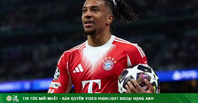Real Madrid ra giá 160 triệu euro cho Olise, mảnh ghép cuối bên cạnh Mbappe & Vinicius