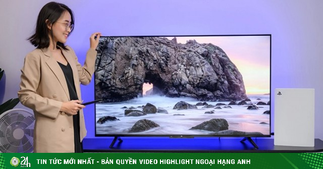 Một chi tiết nhỏ khi sử dụng Smart TV khiến mạng dây “thua” cả Wi-Fi