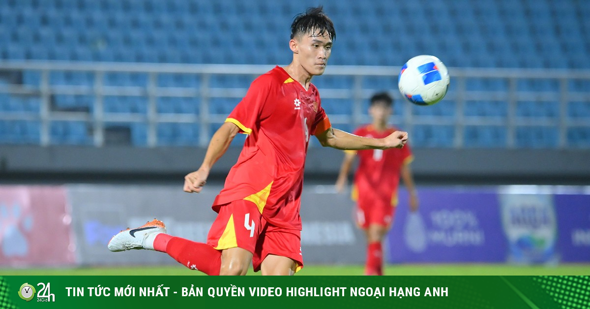 Trực tiếp bóng đá U17 Việt Nam - U17 Malaysia: Lịch sử vẫy gọi (CK U17 Đông Nam Á)