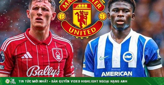 MU và công cuộc săn tiền vệ: Khó tranh Anderson với Man City, vì sao vẫn theo dõi Baleba?