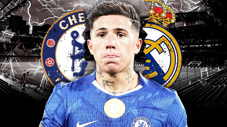 Real Madrid cũng nhắm đến ngôi sao người Argentina