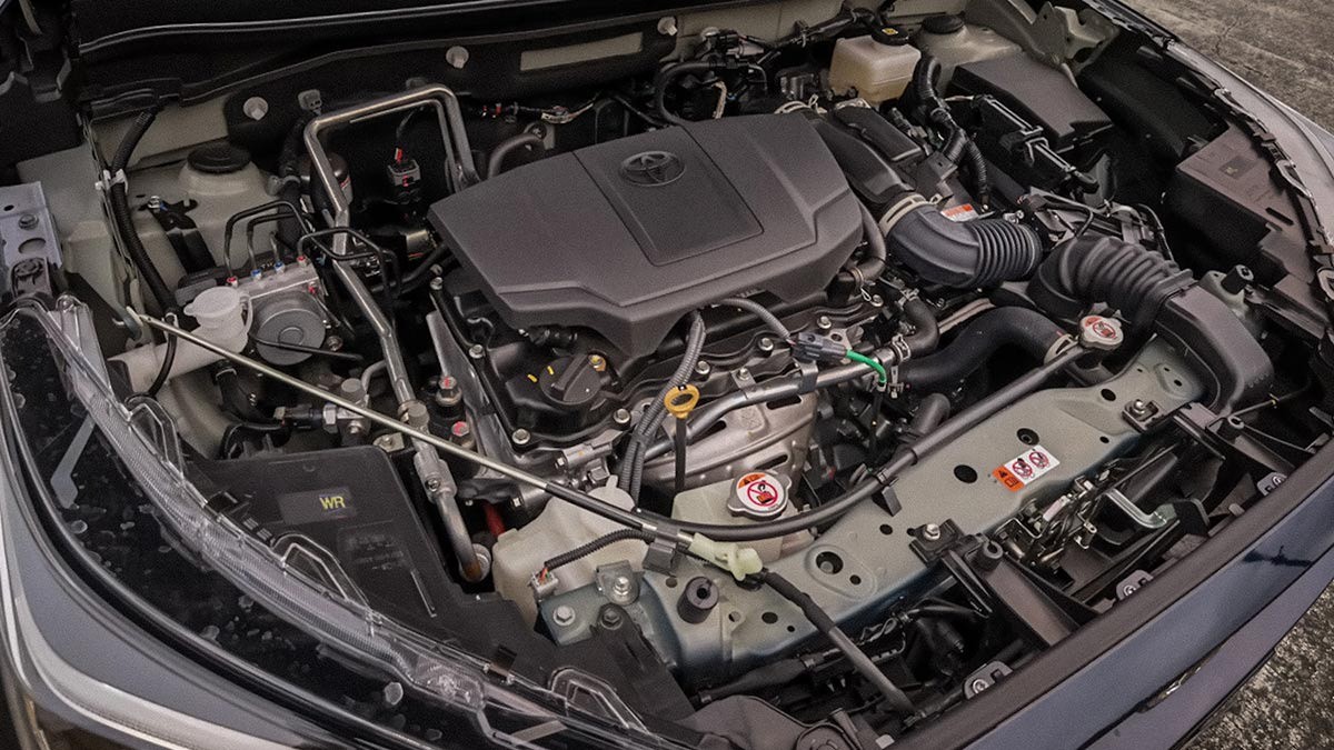 Tầm giá 700 triệu đồng chọn xe gầm cao tiết kiệm hay đa dụng 7 chỗ? - 6