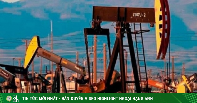 Giá xăng dầu hôm nay 24/4: Tiếp tục tăng