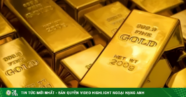 Vàng đổi 'luật chơi', nhà đầu tư đối mặt 3 chuyển biến lớn