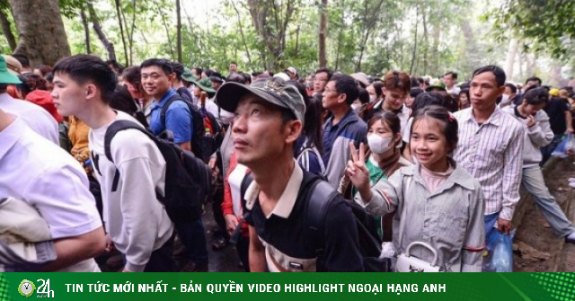 Tin mới nhất thời tiết cả nước dịp nghỉ lễ Giỗ Tổ Hùng Vương và 30/4-1/5