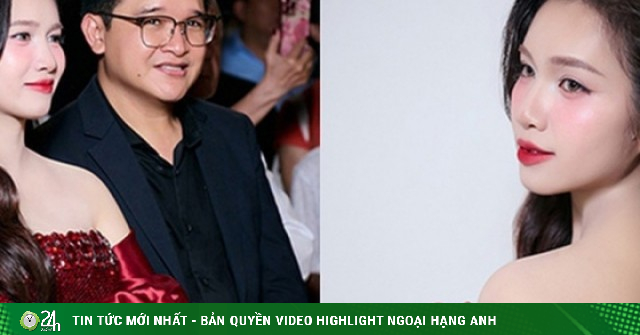 Vợ đạo diễn Võ Thanh Hòa gây ngỡ ngàng khi lấy lại vóc dáng chỉ sau nửa tháng sinh con