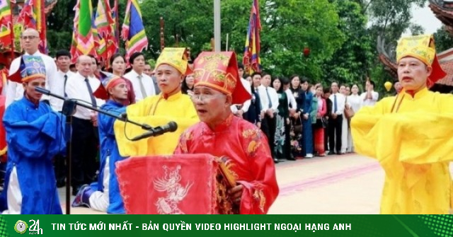 Giỗ tổ Hùng Vương 10/3 là ngày giỗ vị vua Hùng nào?