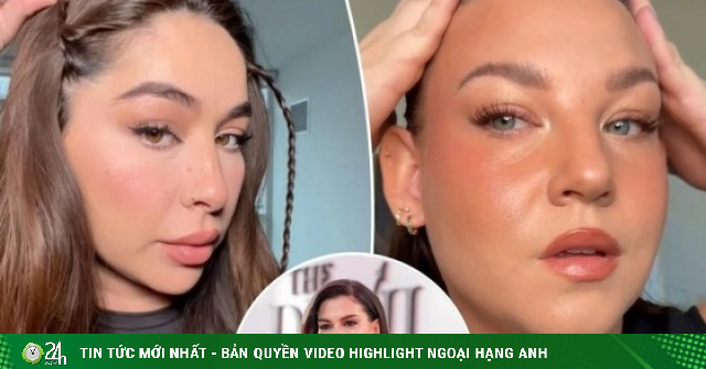 Trend làm đẹp gây sốt cả giới sao quốc tế: Nâng cơ mặt tức thì giá 0 đồng
