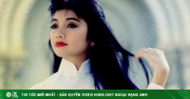 Mỹ nhân duy nhất là Hoa hậu TP.HCM, từng là nữ hoàng ảnh lịch một thời