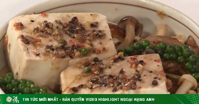 Đậu phụ mua về có nên rửa không? Câu trả lời không đơn giản như bạn nghĩ