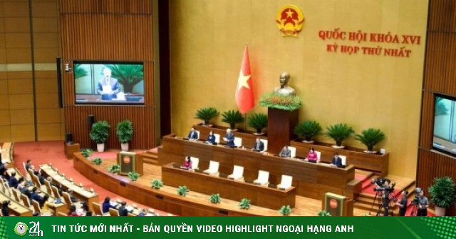 Quốc hội yêu cầu đưa AI vào giáo dục từ chương trình mầm non