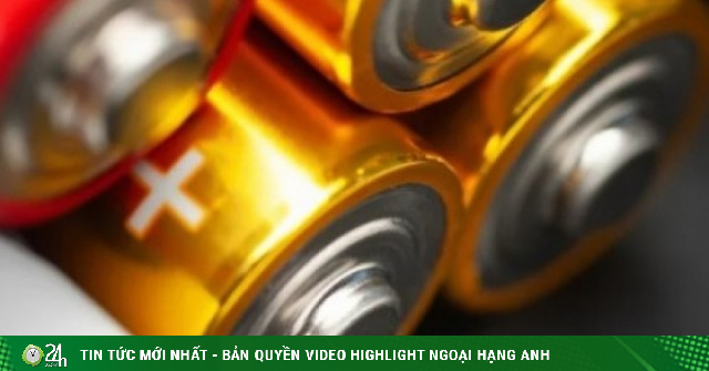 Sai lầm phổ biến khi thay pin điều khiển TV mà ít người để ý