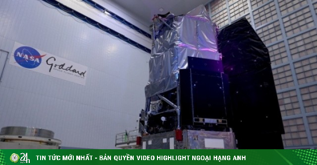 NASA đẩy nhanh kế hoạch phóng kính viễn vọng Roman