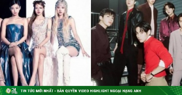 BTS và BLACKPINK đánh mất điều làm nên sự đặc biệt của mình khi trở lại?