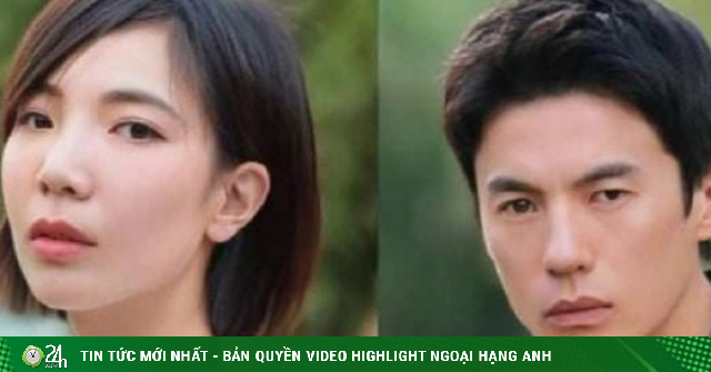 Vợ Tống Ninh Phong lộ quá khứ làm "người thứ 3"