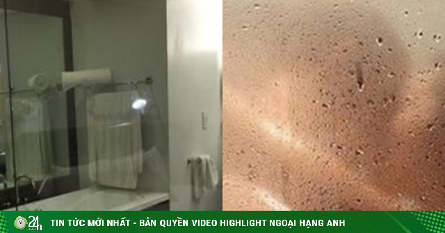 Chồng ngoại tình tinh vi ngay tại nhà riêng nhưng vẫn lộ tẩy vì một chi tiết khó tin trong nhà vệ sinh
