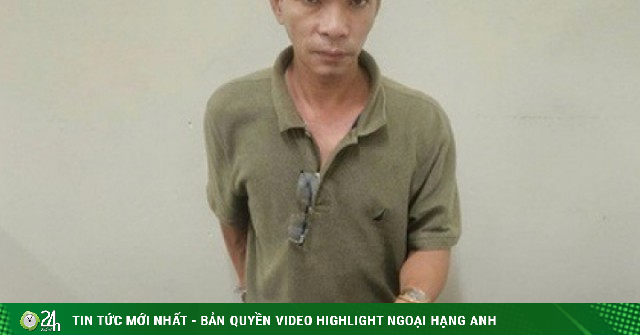 ‘Bóng ma’ gây ra hơn 20 vụ trộm tại các bệnh viện ở Đà Nẵng đã sa lưới