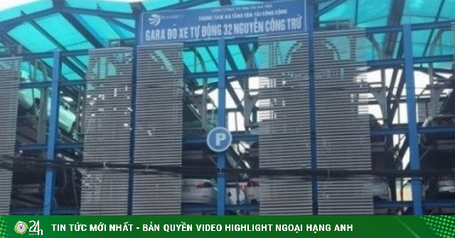 Từ 1/7, Hà Nội triển khai vùng phát thải thấp: Người dân gửi xe ở đâu?