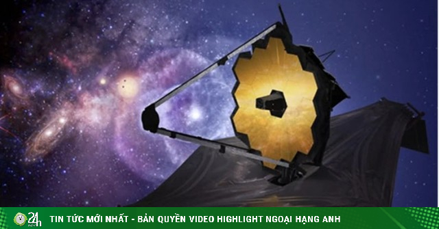 Kính viễn vọng James Webb mở ra bước ngoặt tìm kiếm sự sống ngoài Trái Đất