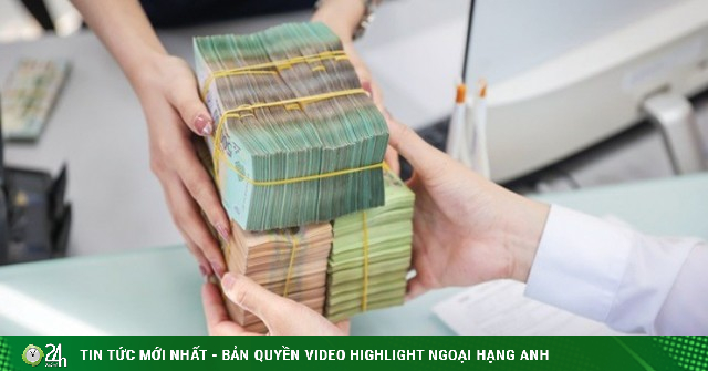 Lãi suất Agribank, BIDV, Vietcombank hôm nay: Gửi 500 triệu đồng Agribank nhận bao nhiêu tiền lãi?