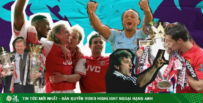 Arsenal dễ mất cúp vào tay Man City, liệu có phải cú sảy chân xấu hổ nhất lịch sử NHA?