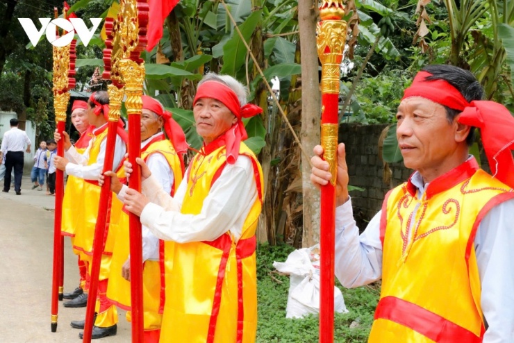 Chính quyền địa phương và nhân dân xã Liêm Hà đang nỗ lực gìn giữ Di tích lịch sử văn hóa cấp quốc gia đền Lăng cũng như lễ hội truyền thống như một niềm tự hào của quê hương, mang ý nghĩa sâu sắc trong đời sống văn hóa tinh thần của cộng đồng.